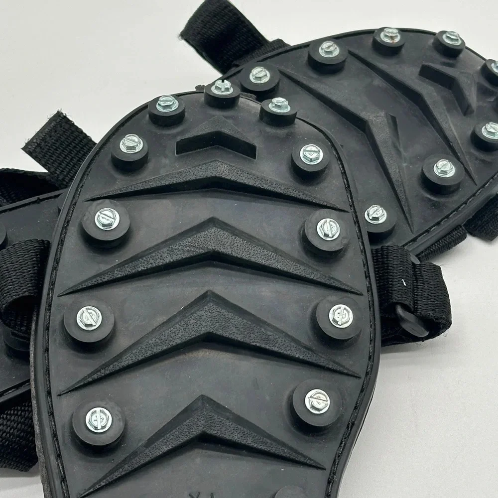 32North STABLICERS‎ Ice CLEATS XL Men Size 12/13/14 VIBRAM Overshoes